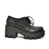 shoes ALTERCORE Mila Vegan Black