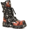 boots NEW ROCK METALLIC M.591-S1