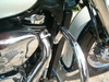 front engine guards STANDARD SUZUKI VL 800 VOLUSIA (C50 BOULEVARD)