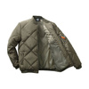 jacket WCC Rigid Olive