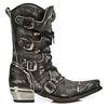 boots NEW ROCK DALLAS M.7993-S3
