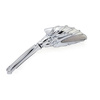 lusterka motocyklowe z kierunkowskazem MCS Uniwersalne Skeleton Hand LED 914015