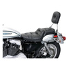 kanapa motocyklowa MUSTANG HD Sportster Regal Duke 2-up 537565