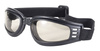 motorcycle goggles AIRFOIL 4511 NOMAD Day2Nite