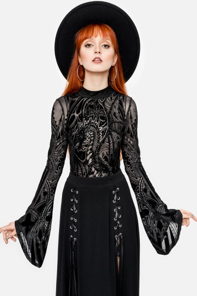 body RESTYLE Castle Guardian