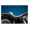 siedzenie kierowcy LE PERA HD Softail Villain Smooth 506944