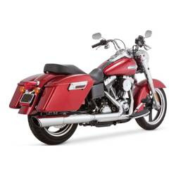 V&H TWIN SLASH 2-1 SLIP-ONS 981843