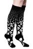socks KILLSTAR Scully Long