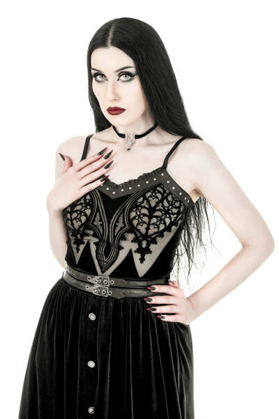 body RESTYLE Dark Altar