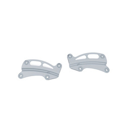 uchwyty montażowe pod oparcie pasażera KURYAKYN HD Touring 559025