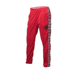 tracksuit pants WCC Red