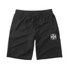 tracksuit short WCC Full Proof Black