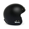 kask ROEG Jett Matte Black