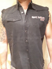 vest RAZAMATAZ Iron Maiden THE NUMBER OF THE BEAST