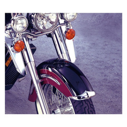 zestaw okuć na błotnik przedni NATIONAL CYCLE Honda Shadow VT 1100 Aero 8080189