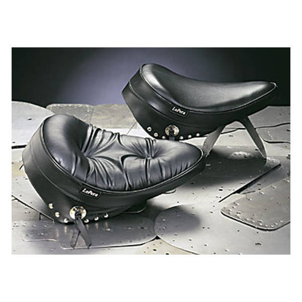 siedzenie kierowcy LE PERA HD Sportster Sanora Smooth 506212