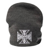 czapka WCC OG Classic Basic Beanie Grey