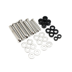 mounting kit for saddlebag support set HIGHWAY HAWK HD Sportster 559463