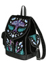 backpack RESTYLE Enchanted Forest