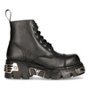 boots NEW ROCK NEWMILI M.MILI214B-C3