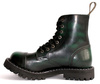 combat boots STEEL 113/114/O/GREEN/BLACK