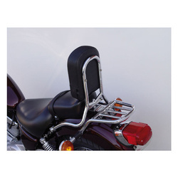 bagażnik NATIONAL CYCLE Paladin® Yamaha XV250 Chrom 8082081