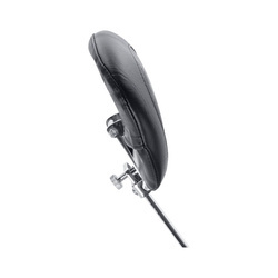 passenger backrest MUSTANG HD Touring 558722