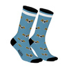 socks VON DUTCH Set Of Two Pairs 3