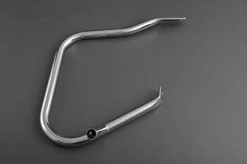 left back engine guard HD Touring 2014-2021