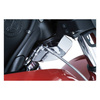 lower triple tree wind deflector KURYAKYN Indian Chieftain/Roadmaster 568408