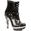 boots NEW ROCK PUNK M.PUNK003-C1