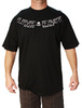 short sleeve T-Shirt OUTLAW THREADZ LIVE FAST