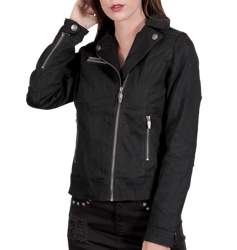 jacket HYRAW DEAD GIRL