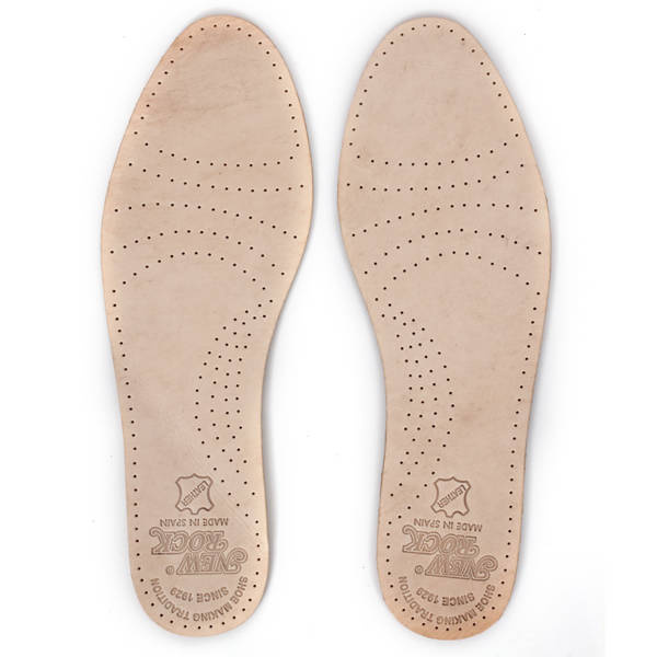 Wkładki do butów NEW ROCK M-NRINSOLE-S2