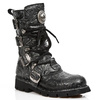 boots NEW ROCK COMFORT-LIGHT M.1473-S43
