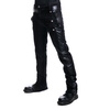 spodnie VIXXSIN Eliminate Pant Black