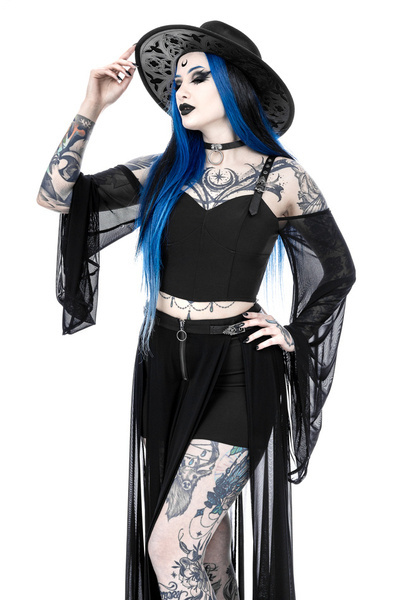 top RESTYLE Midnight Veil