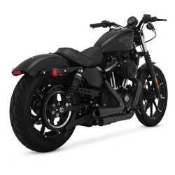 tłumik system 2-2 VANCE & HINES HD Sportster Mini-Grenades 559452
