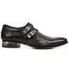 buty rockowe NEW ROCK VIP M.2246-S31