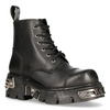 buty rockowe NEW ROCK NEWMILI M.MILI214B-C3