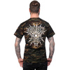 short sleeve T-Shirt TOXICO SATAN ARMY