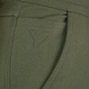 motorcycle trousers BY CITY Mixed Regular III Green