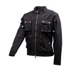 kurtka motocyklowa BY CITY Teneree Venty IV Male Black