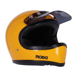 kask ROEG Peruna 2.0 Sunset Yellow