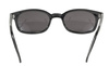 okulary motocyklowe X-KD's PIPE FRAME/SMOKE LENS