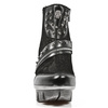 boots NEW ROCK NEOPUNK M.NEOPUNK001-S1