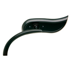 lewe lusterko motocyklowe ARLEN NESS Uniwersalne Ness Upswept Black 959512