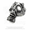ring ALCHEMY GOTHIC ASPHYXIA