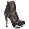 boots NEW ROCK MAGNETO M.MAG016-S6