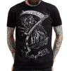 short sleeve T-Shirt HYRAW REAPING HOOK